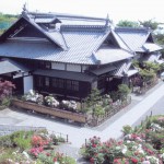 小樽市　旧青山別邸